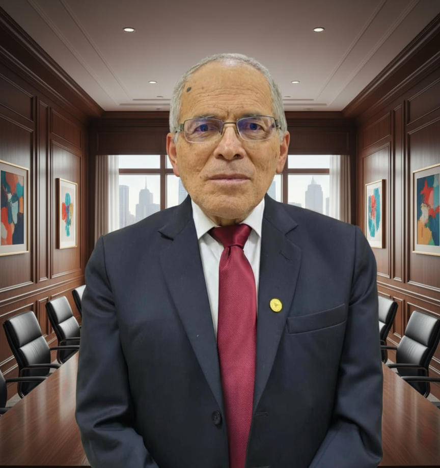 Dr. Germán Echaiz Espinoza