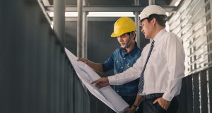 Ingeniería de Proyectos