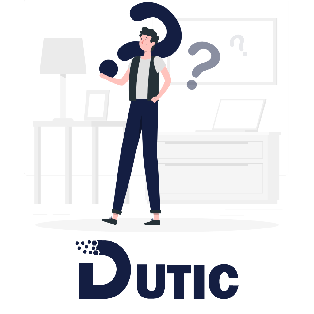 DUTIC