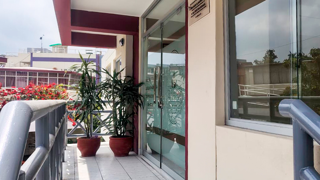 Curso Taller de Tesis - Segunda Especialidad FIPS UNSA