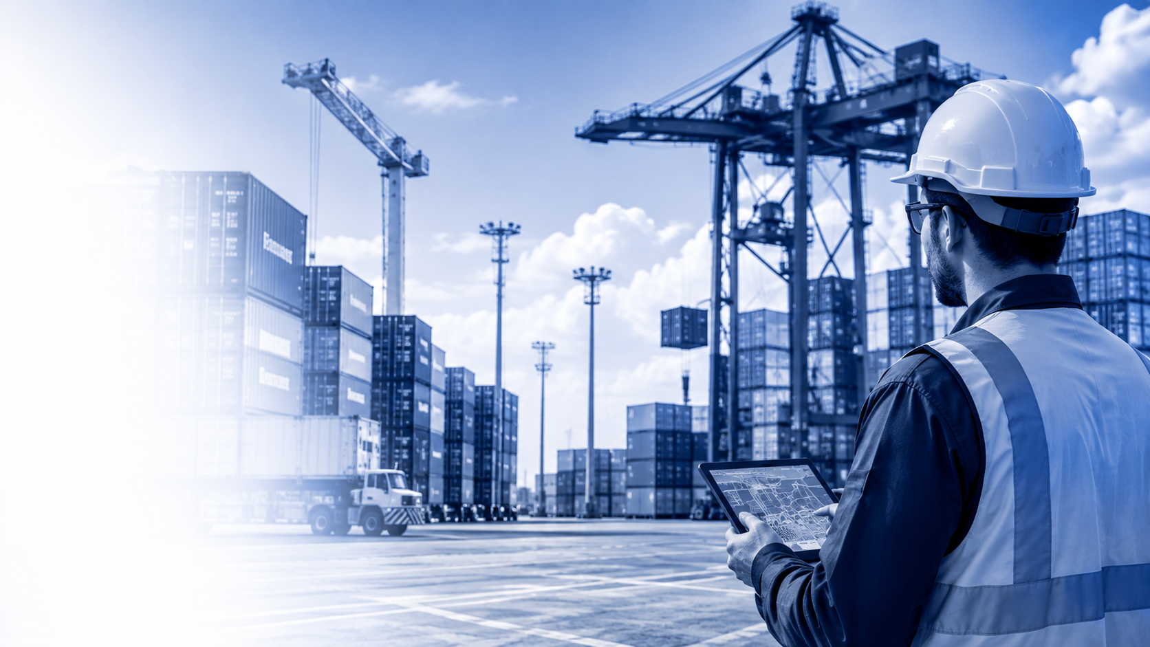 Logística y Comercio Internacional