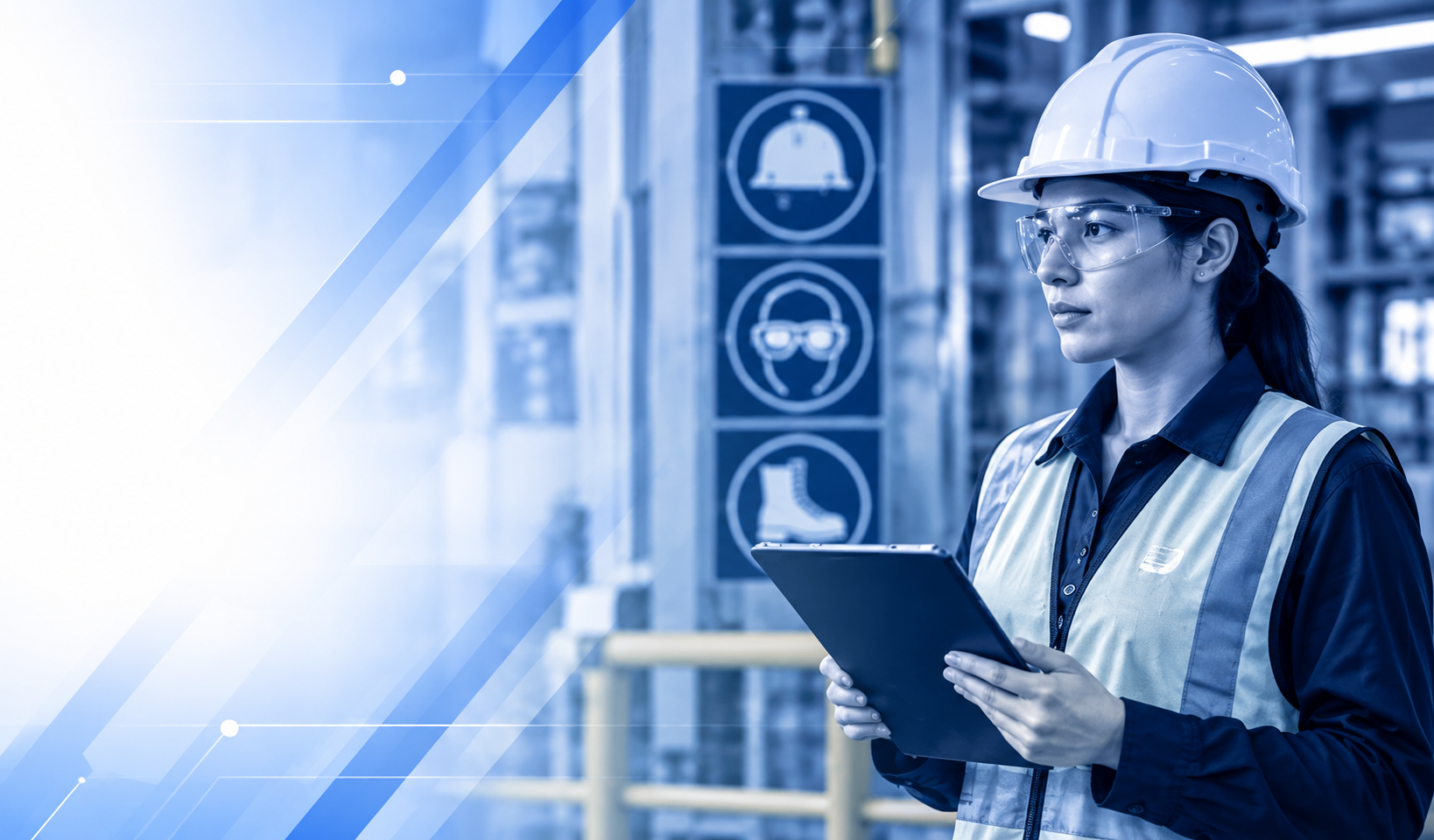 Seguridad Industrial e Higiene Ocupacional