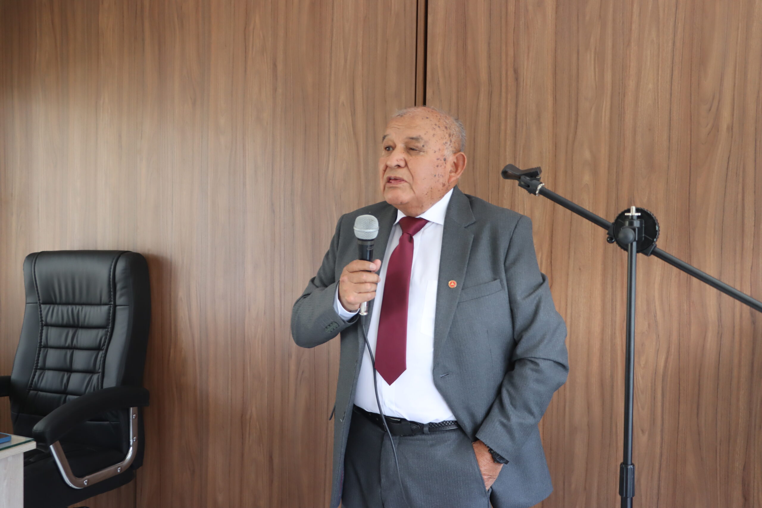 USEFC inaugura instalaciones renovadas y consolida propuesta integral