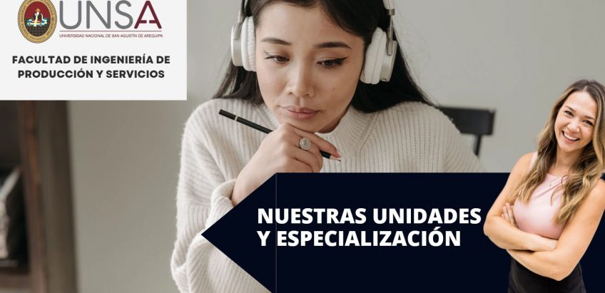 Cursos De Especialización Unsa