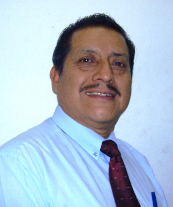 Dr. Ciro Alipio Villegas Chamorro