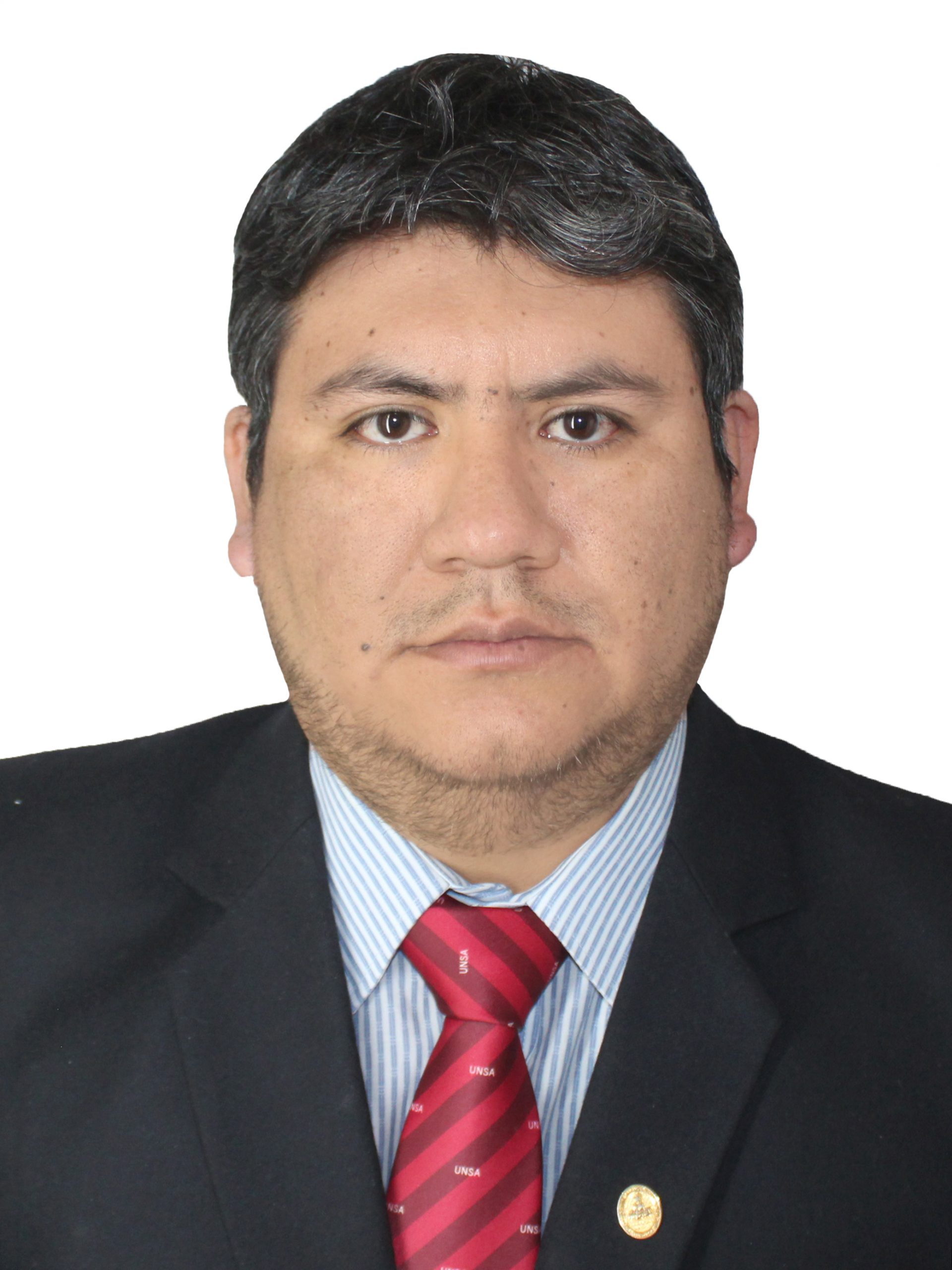 Dr. Edward Hinojosa Cárdenas